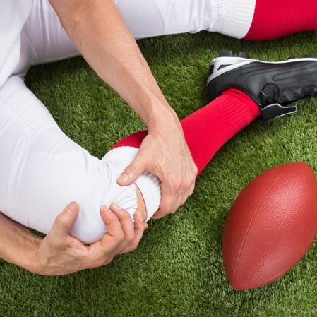 Chiropractic Hudson MI Sports Injury Service